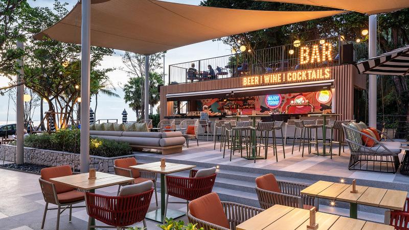 Holiday Inn Pattaya
