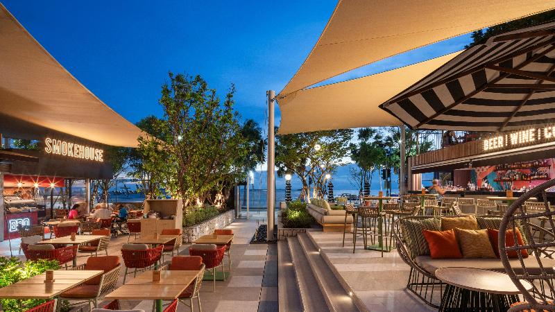 Holiday Inn Pattaya