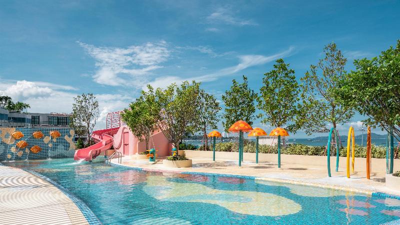 Holiday Inn Pattaya