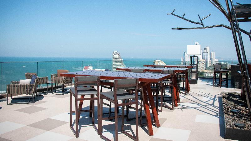 Holiday Inn Pattaya