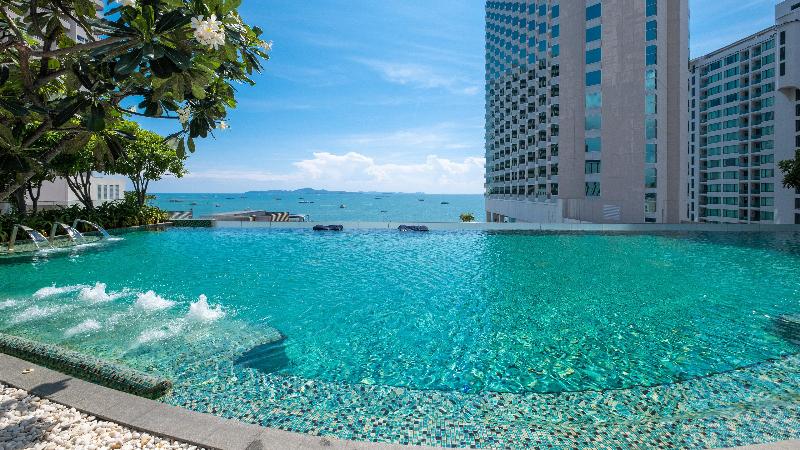 Holiday Inn Pattaya