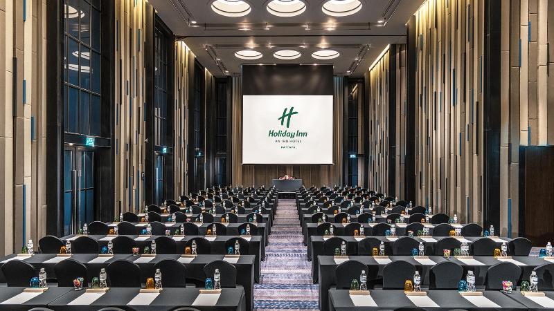 Holiday Inn Pattaya