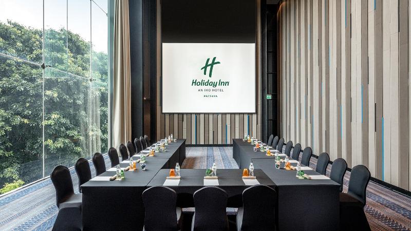 Holiday Inn Pattaya
