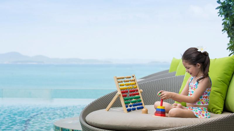 Holiday Inn Pattaya
