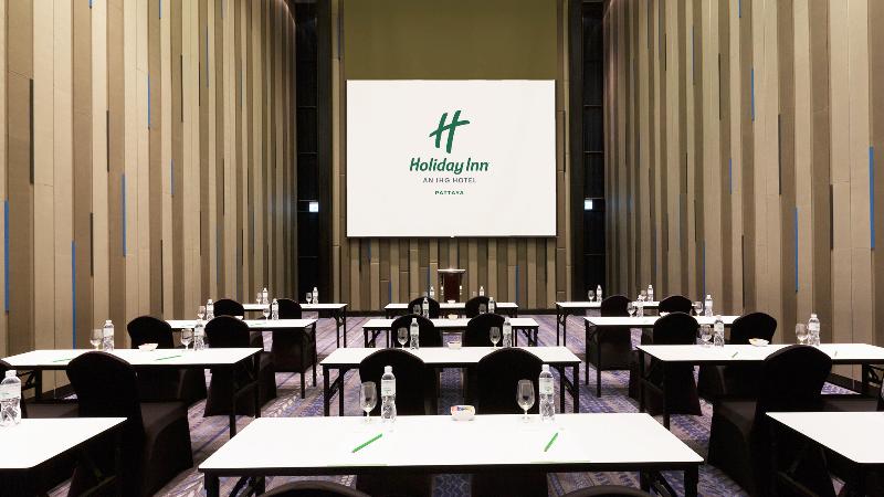 Holiday Inn Pattaya