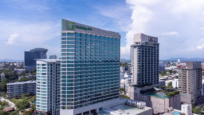 Holiday Inn Pattaya
