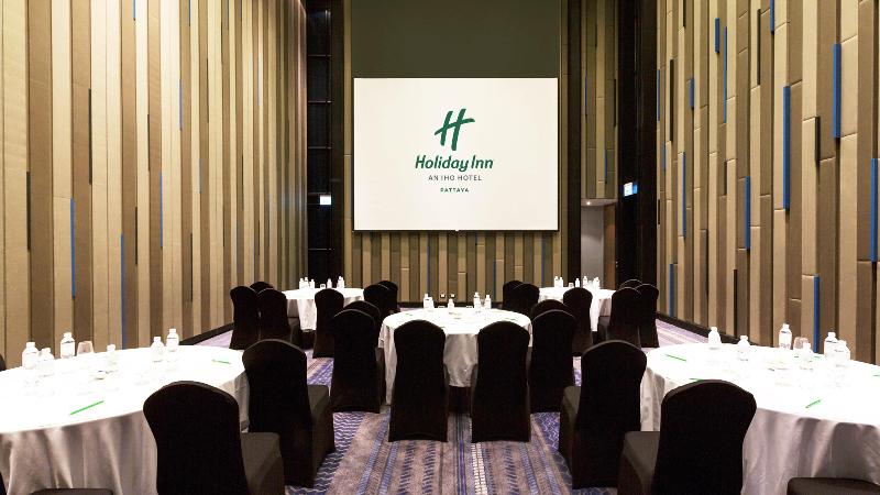 Holiday Inn Pattaya