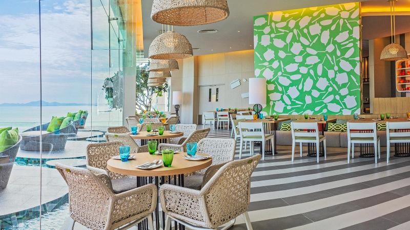 Holiday Inn Pattaya