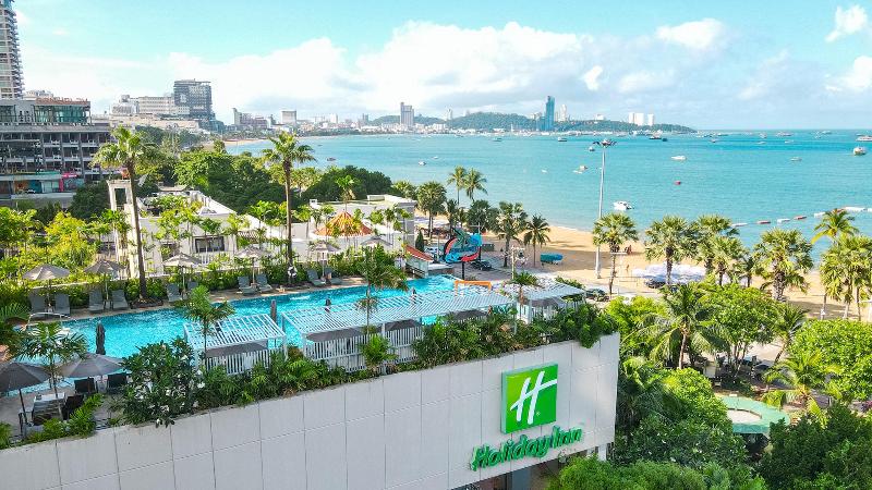 Holiday Inn Pattaya