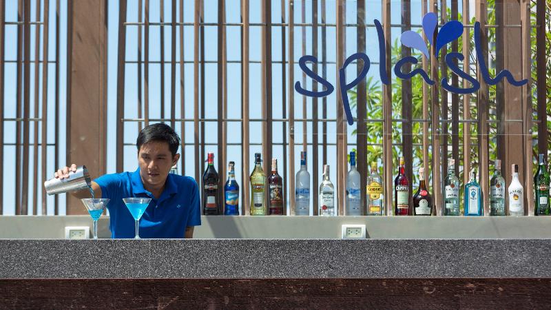 Holiday Inn Pattaya