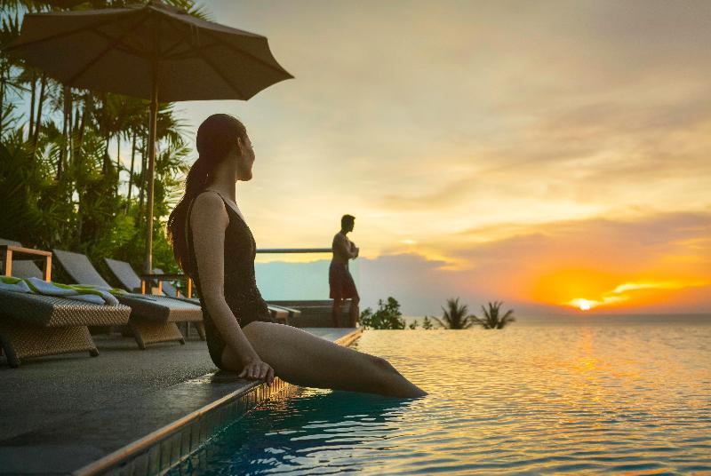 Holiday Inn Pattaya