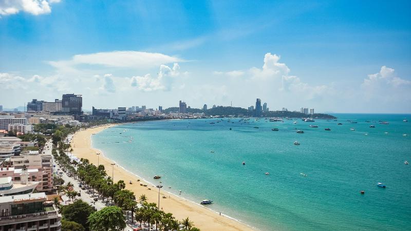 Holiday Inn Pattaya