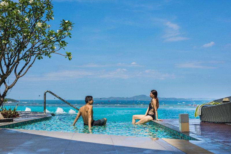 Holiday Inn Pattaya