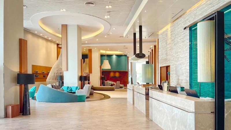 Holiday Inn Pattaya