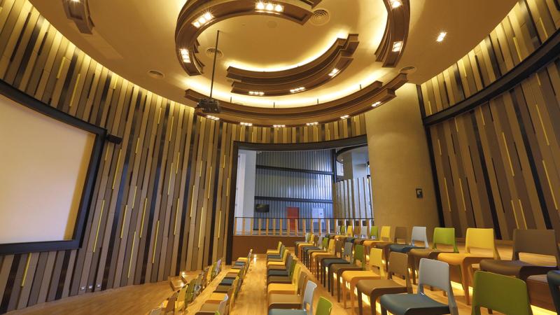 Holiday Inn Pattaya