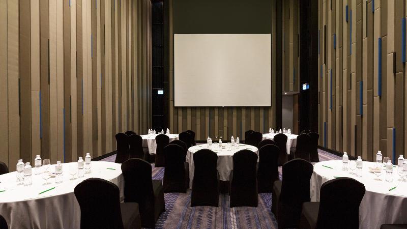 Holiday Inn Pattaya