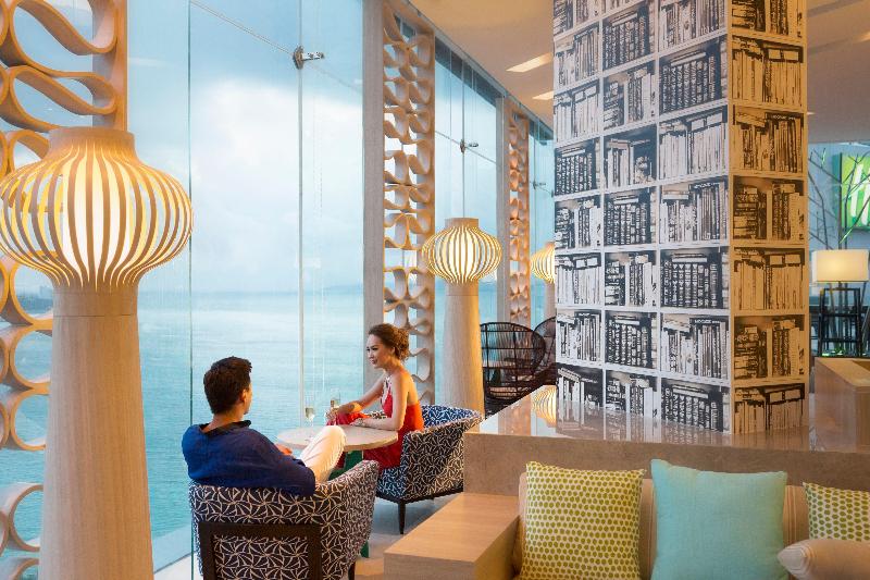 Holiday Inn Pattaya