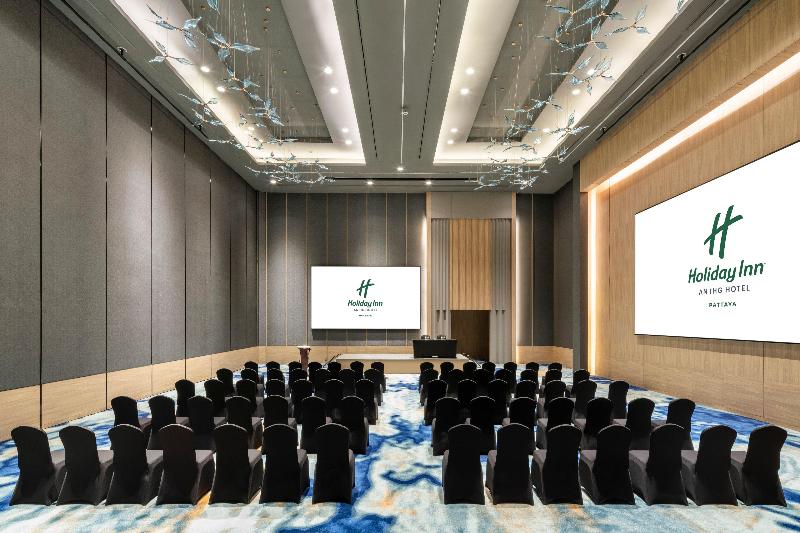 Holiday Inn Pattaya