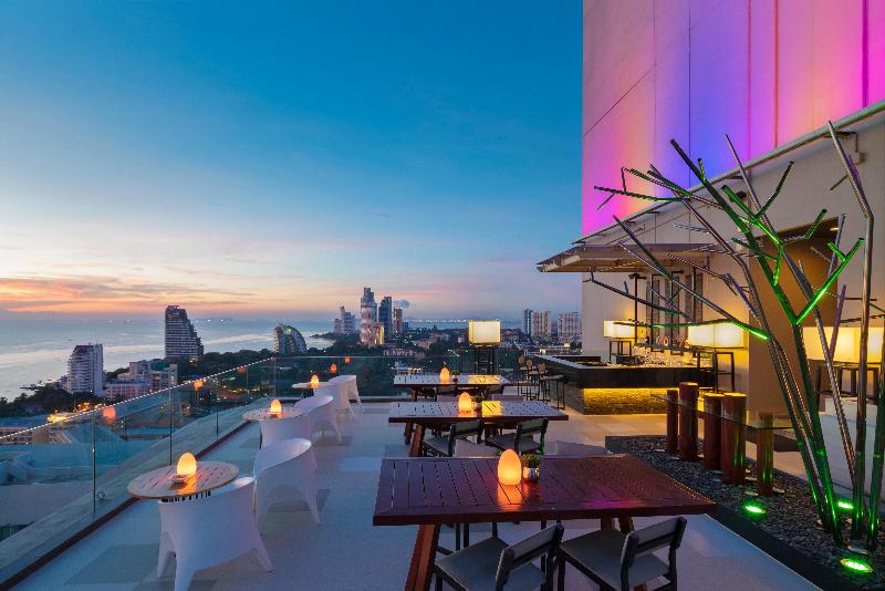 Holiday Inn Pattaya