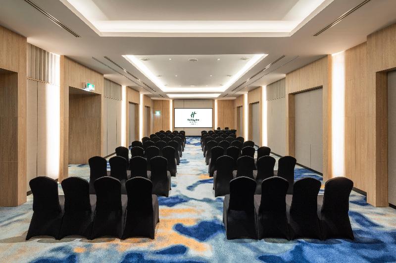 Holiday Inn Pattaya