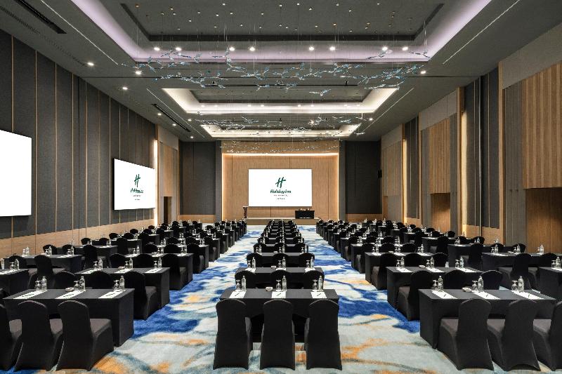 Holiday Inn Pattaya
