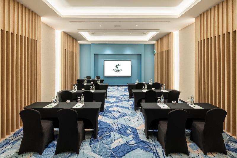 Holiday Inn Pattaya