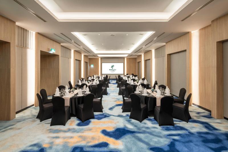 Holiday Inn Pattaya