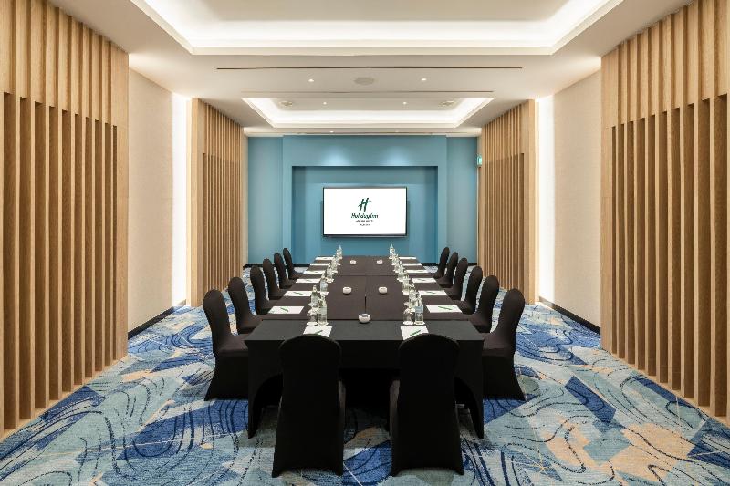 Holiday Inn Pattaya