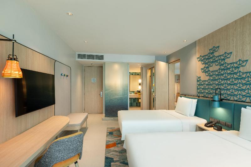 Holiday Inn Pattaya