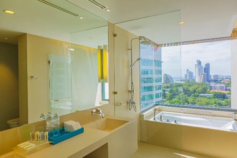 Holiday Inn Pattaya