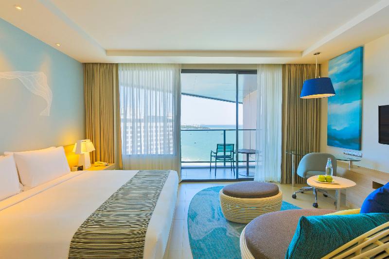 Holiday Inn Pattaya