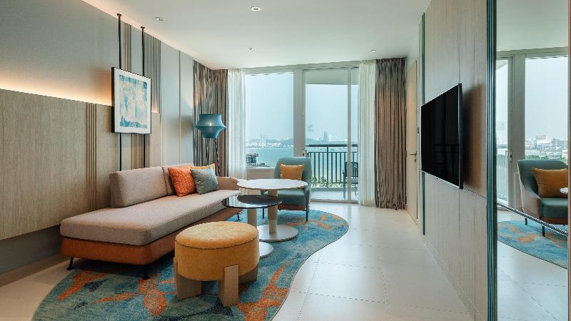 Holiday Inn Pattaya