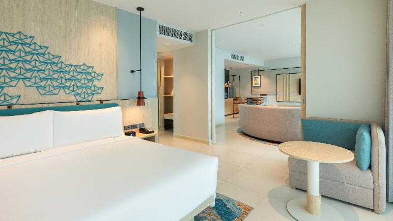 Holiday Inn Pattaya