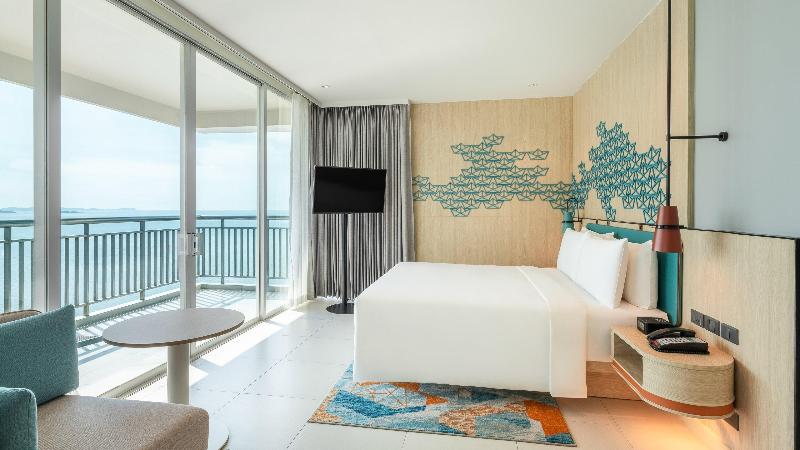 Holiday Inn Pattaya
