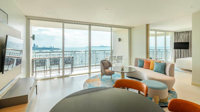 Holiday Inn Pattaya