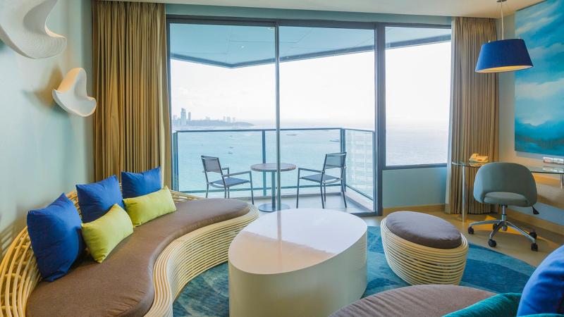 Holiday Inn Pattaya
