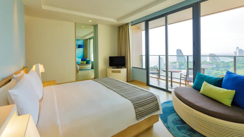 Holiday Inn Pattaya