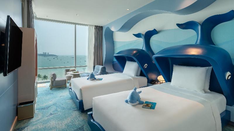 Holiday Inn Pattaya