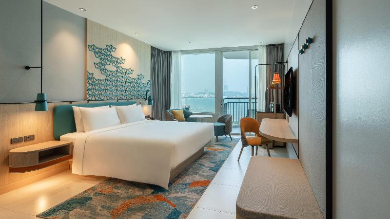 Holiday Inn Pattaya