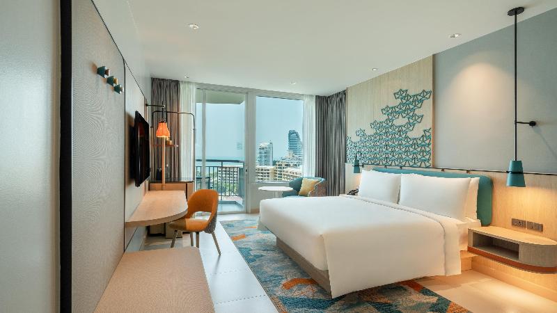 Holiday Inn Pattaya