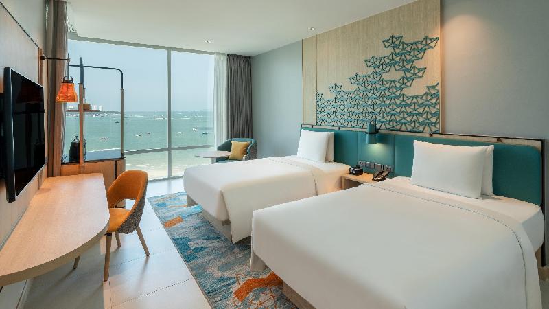 Holiday Inn Pattaya