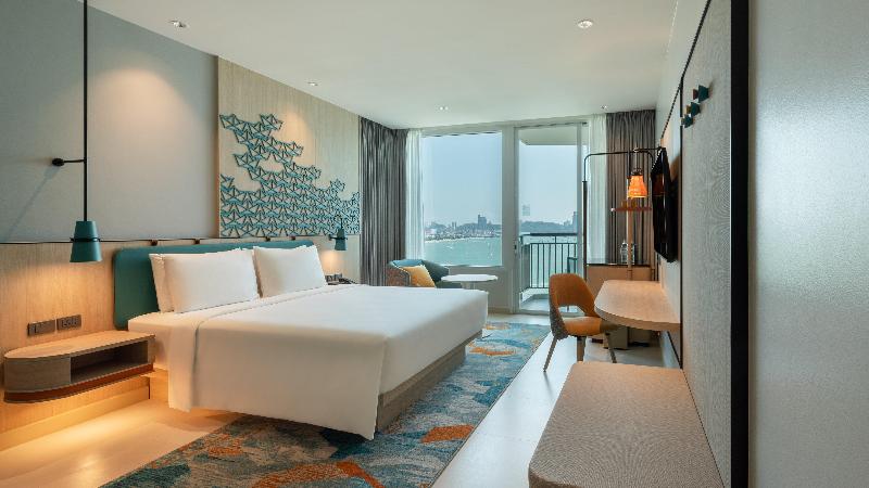 Holiday Inn Pattaya