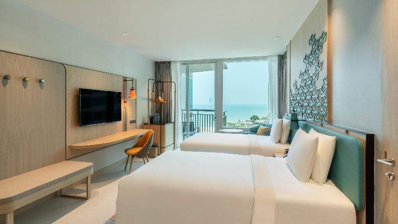 Holiday Inn Pattaya
