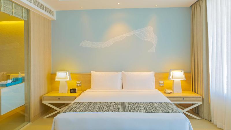 Holiday Inn Pattaya