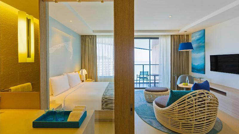 Holiday Inn Pattaya