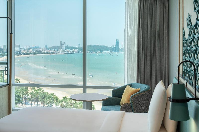 Holiday Inn Pattaya