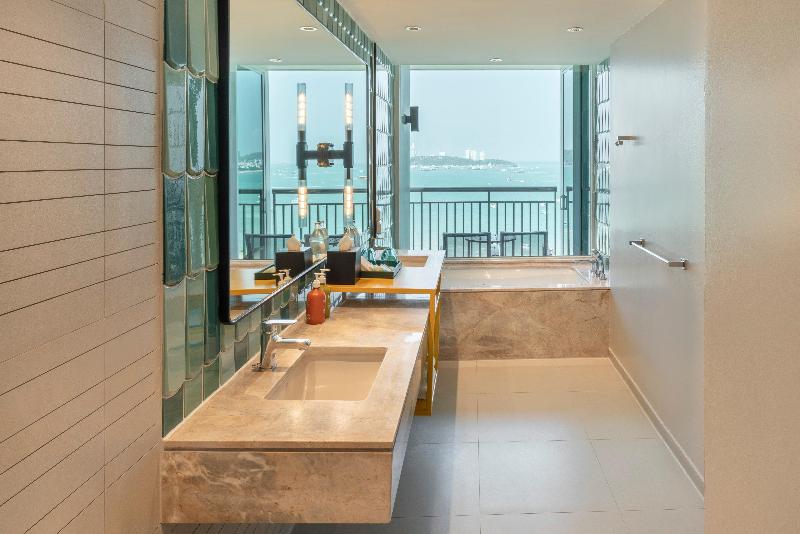 Holiday Inn Pattaya