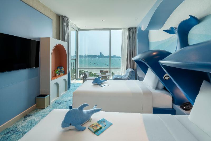 Holiday Inn Pattaya