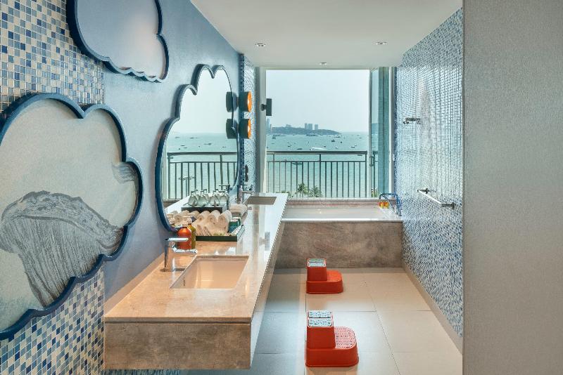 Holiday Inn Pattaya