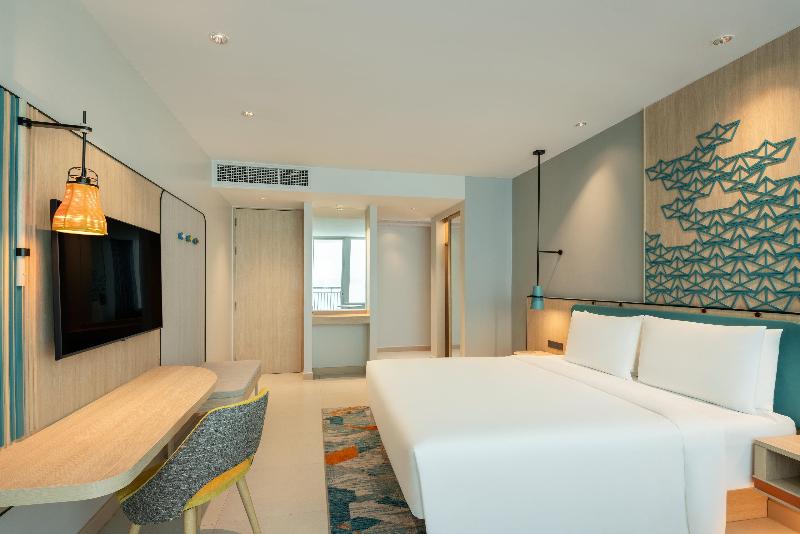 Holiday Inn Pattaya